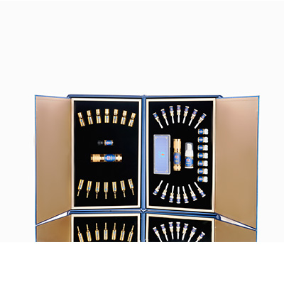 三门峡7D私密抗衰养护套